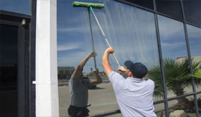 mesa-commercial-window-cleaning
